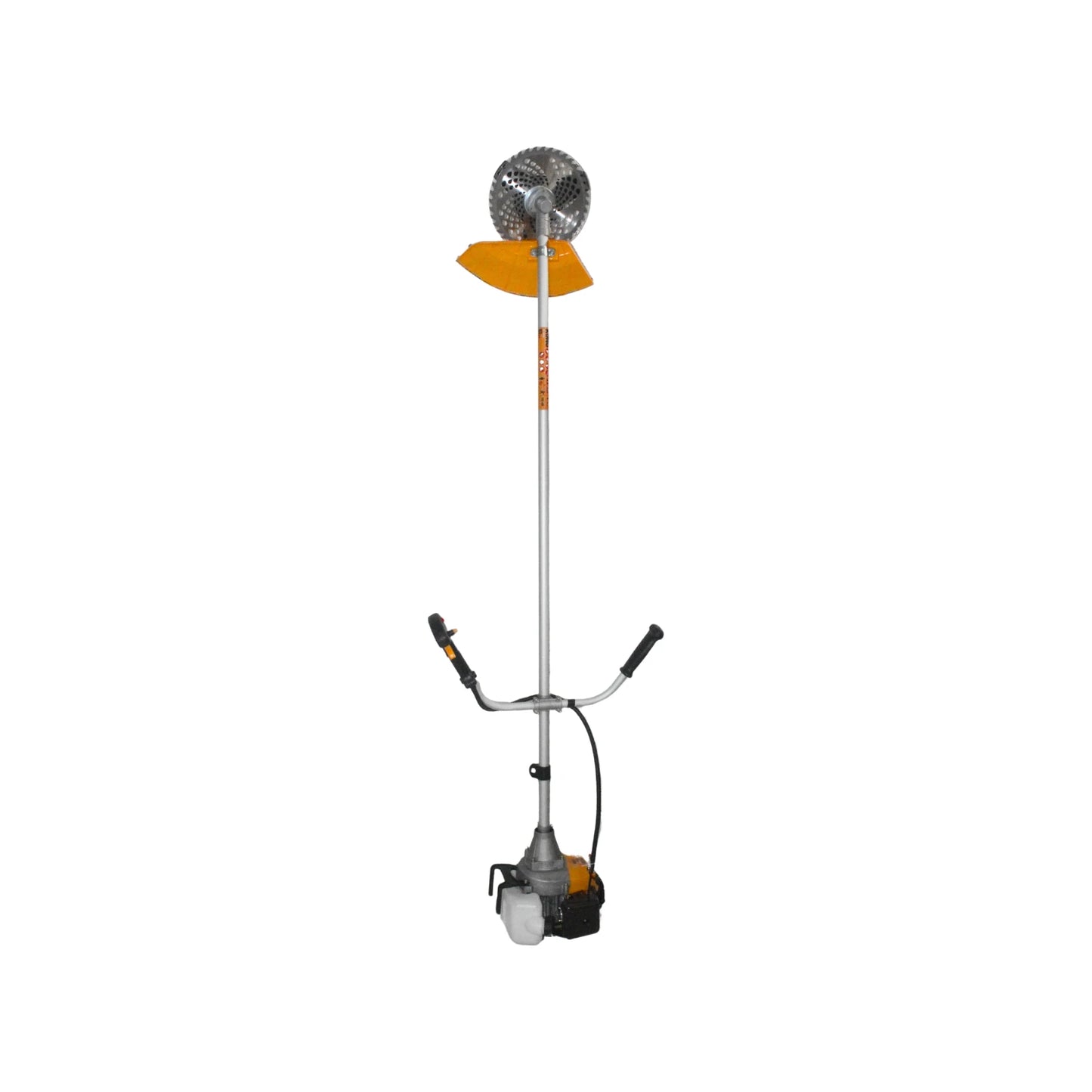 Desbrozadora 52 CC 3 HP recta tipo bicicleta Kong DG52C