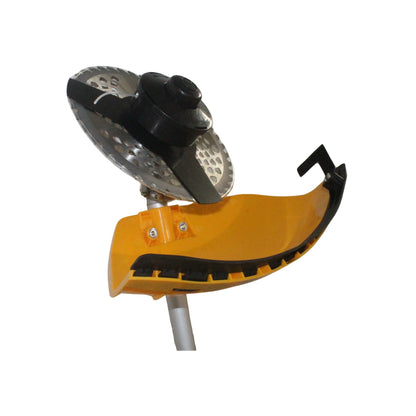 Desbrozadora 52 CC 3 HP recta tipo bicicleta Kong DG52C