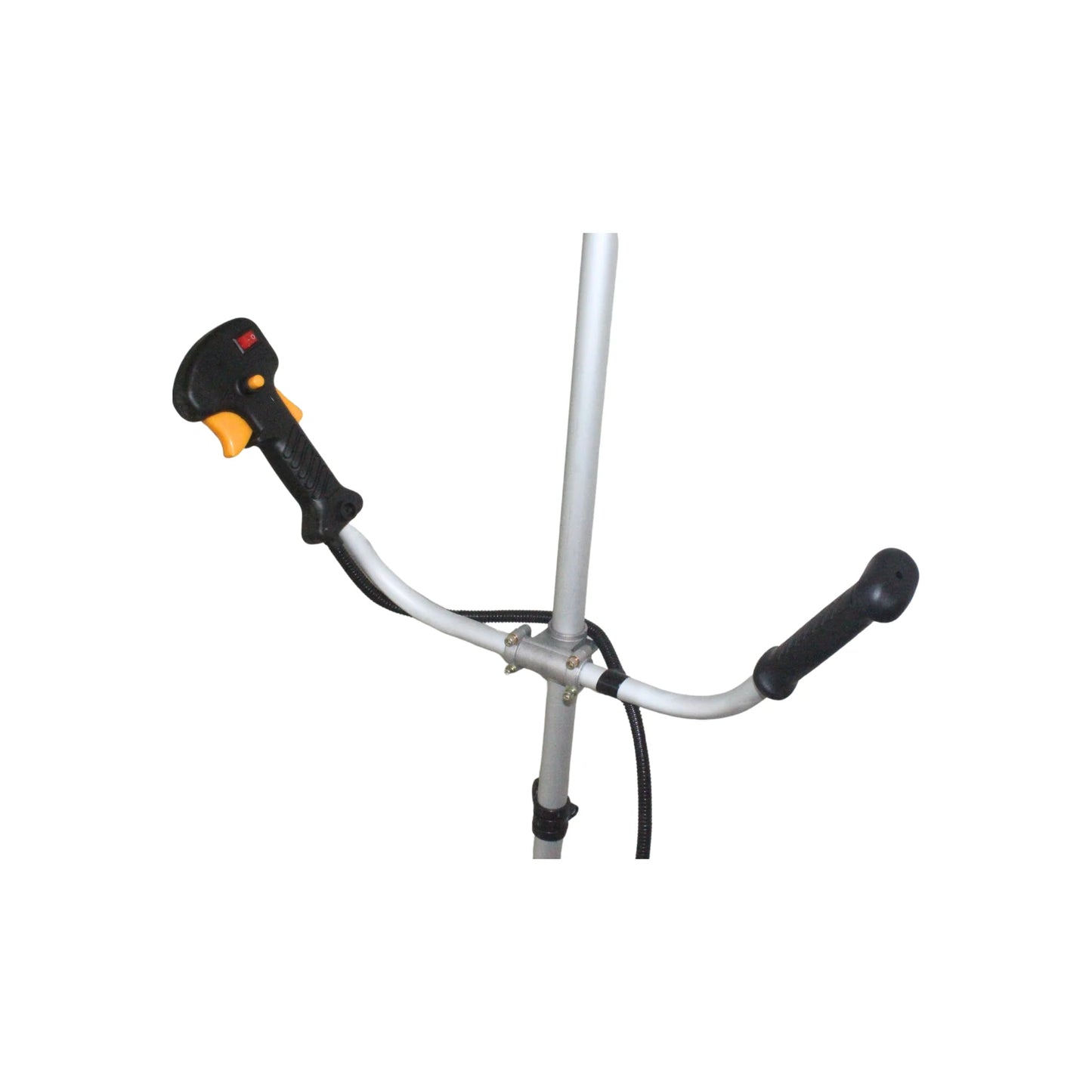 Desbrozadora 52 CC 3 HP recta tipo bicicleta Kong DG52C