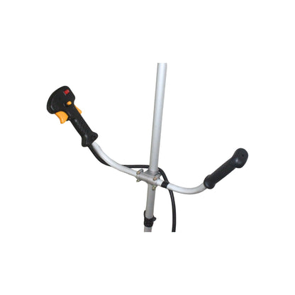 Desbrozadora 52 CC 3 HP recta tipo bicicleta Kong DG52C