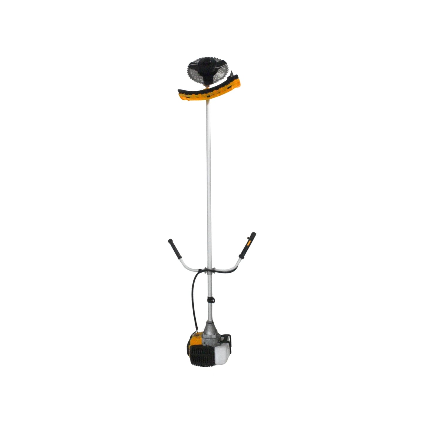 Desbrozadora 52 CC 3 HP recta tipo bicicleta Kong DG52C