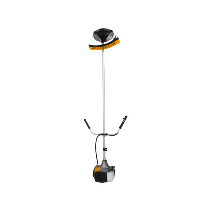 Desbrozadora 52 CC 3 HP recta tipo bicicleta Kong DG52C