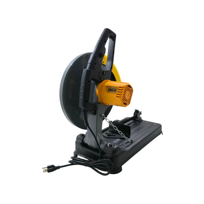 Cortadora de metal 14" 2100 W Kong KO355C