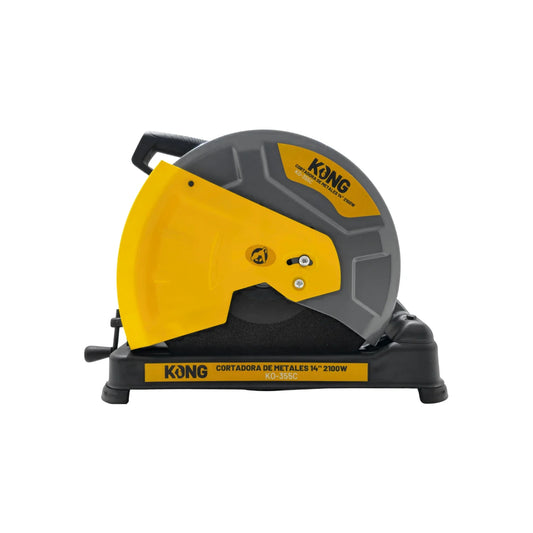 Cortadora de metal 14" 2100 W Kong KO355C