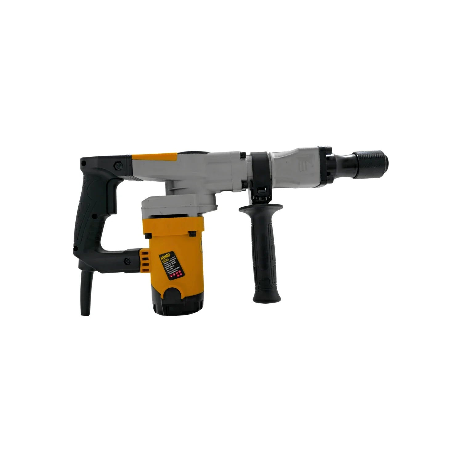 Martillo demoledor 1500 W Kong KO0816