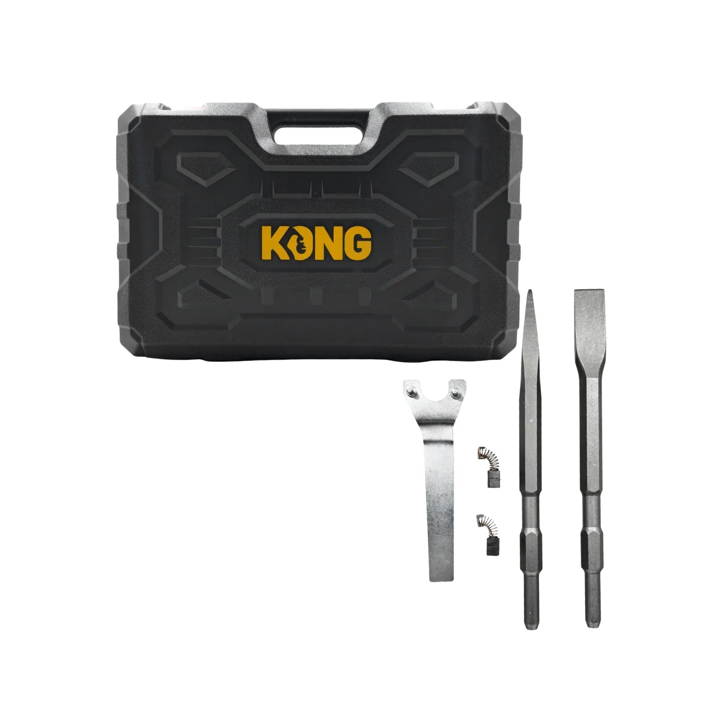 Martillo demoledor 1500 W Kong KO0816