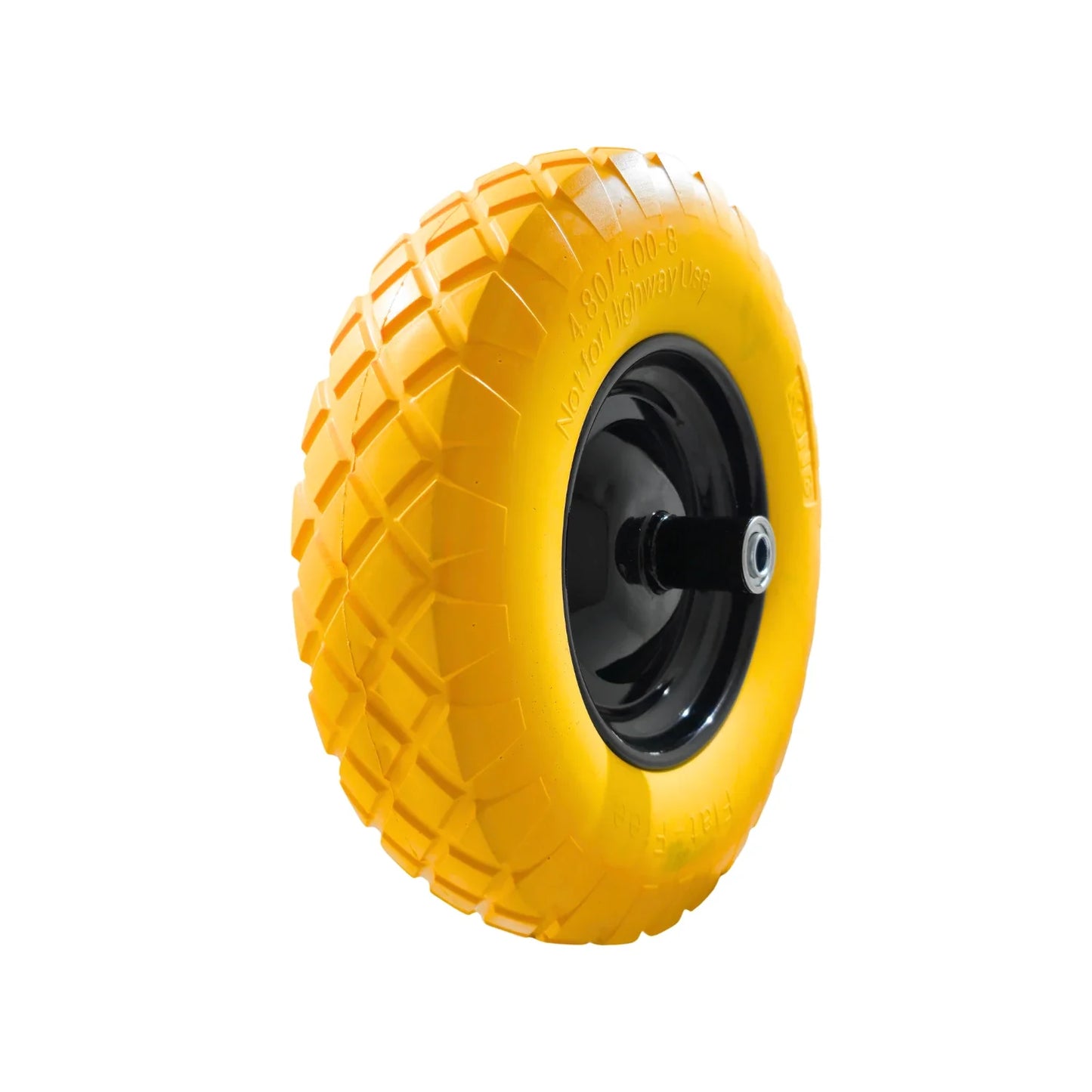 Llanta completa para carretilla Kong KO668