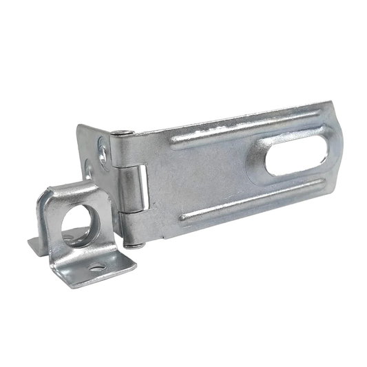 Porta candado 64 mm chico Huajucar