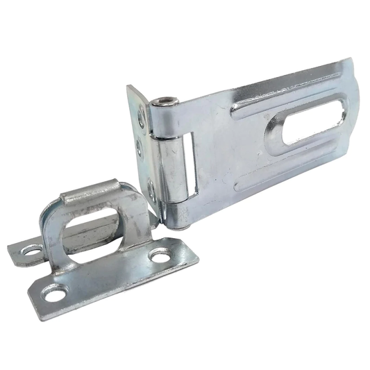 Porta candado 76 mm mediano Huajucar