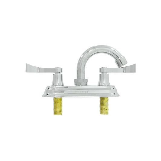 Mezcladora para lavabo 4" Fidic F4503