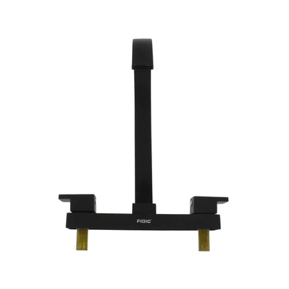 Mezcladora para fregadero 8" 100% metal Amuer F8287BK