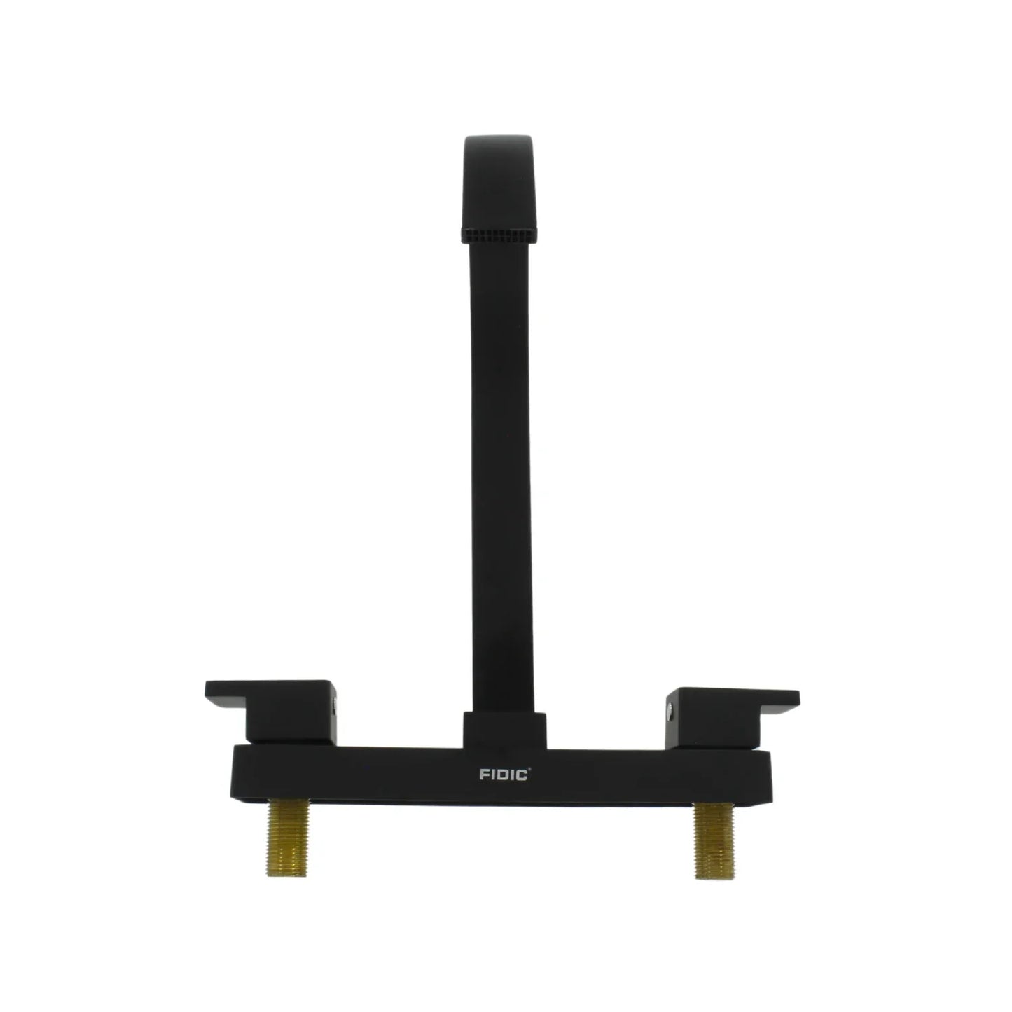 Mezcladora para fregadero 8" 100% metal Amuer F8287BK