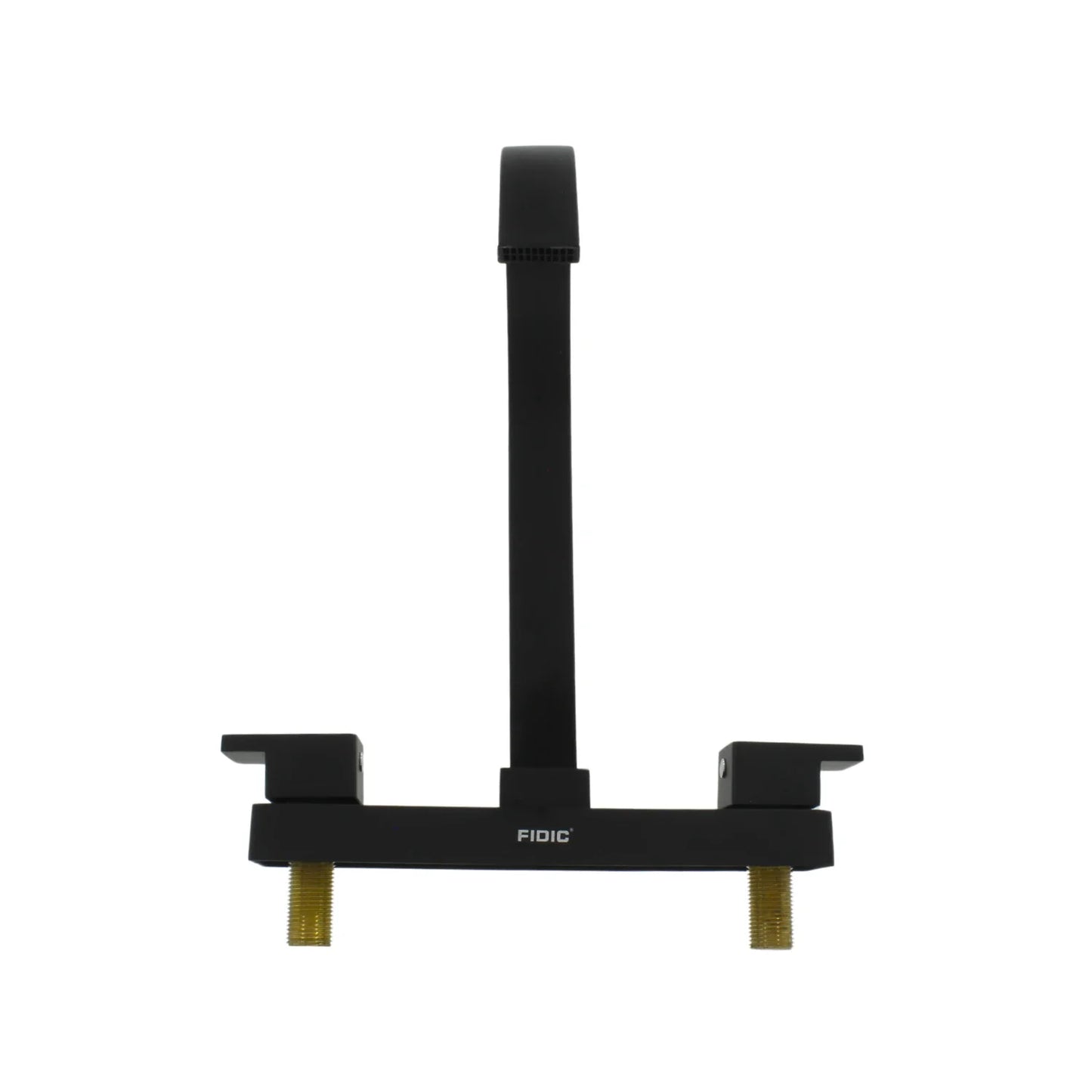 Mezcladora para fregadero 8" 100% metal Amuer F8287BK