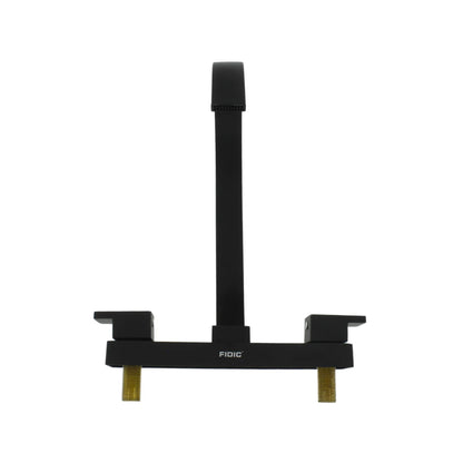 Mezcladora para fregadero 8" 100% metal Amuer F8287BK