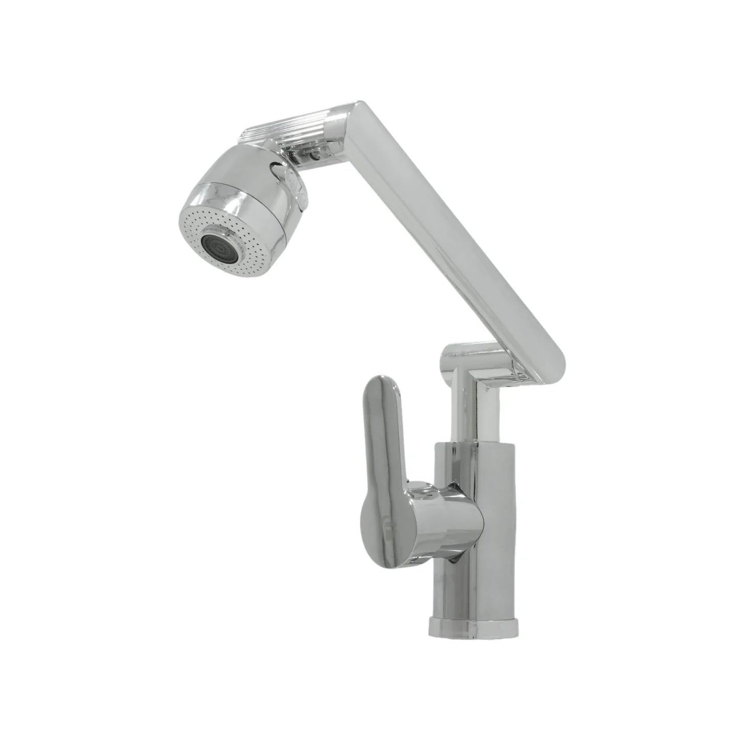 Mezcladora para fregadero monomando Amuer F9986