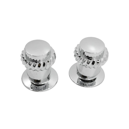 Maneral para regadera cromado Amuer H172