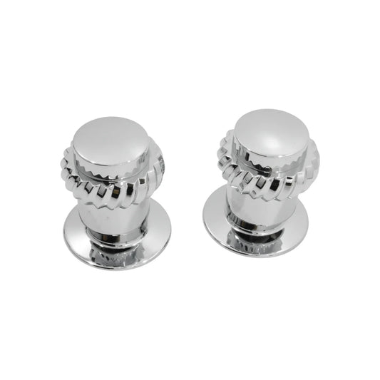 Maneral para regadera cromado Amuer H172