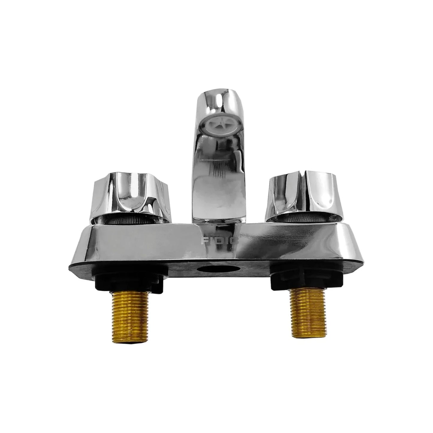 Mezcladora para lavabo 4" Fidic F42001