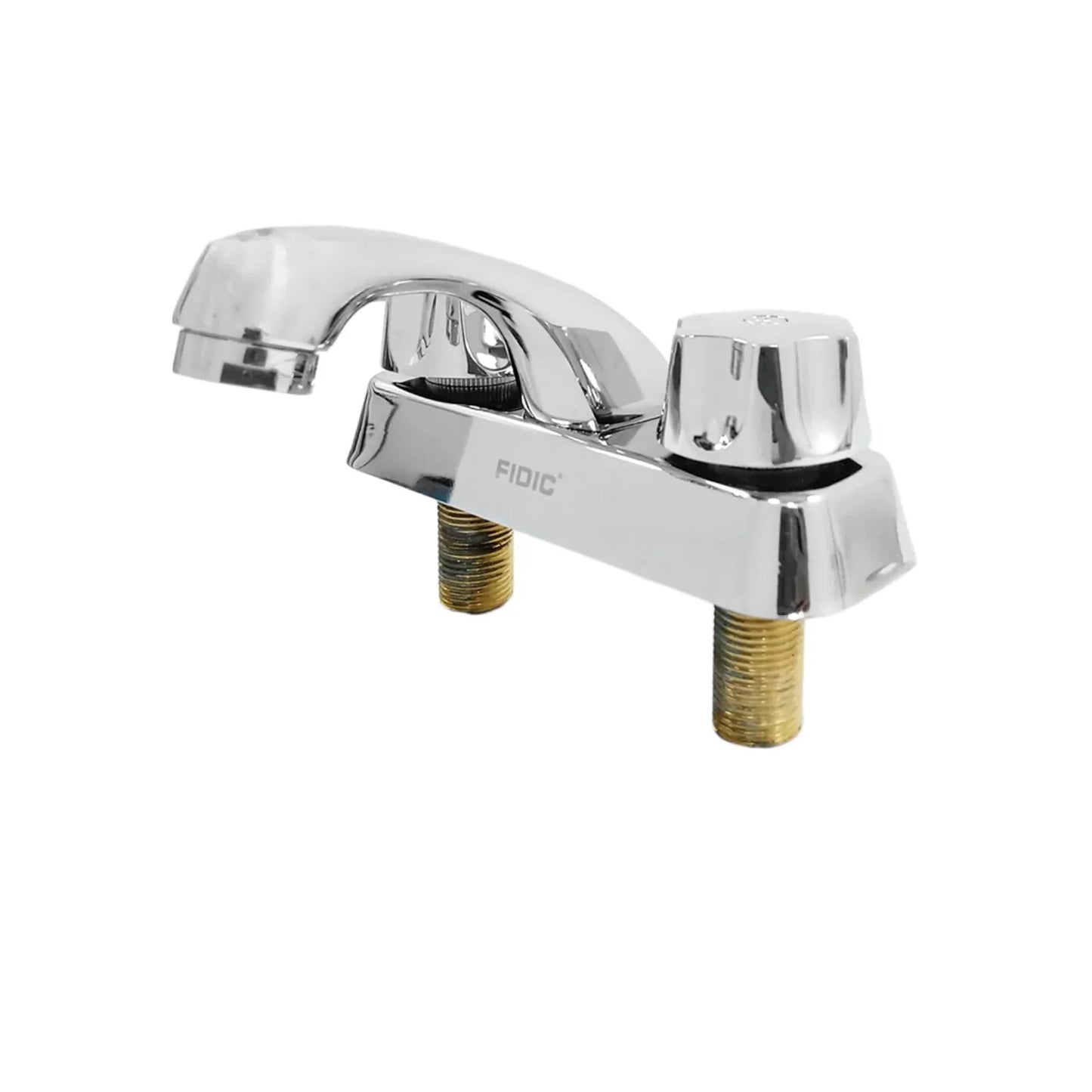 Mezcladora para lavabo 4" Fidic F42003