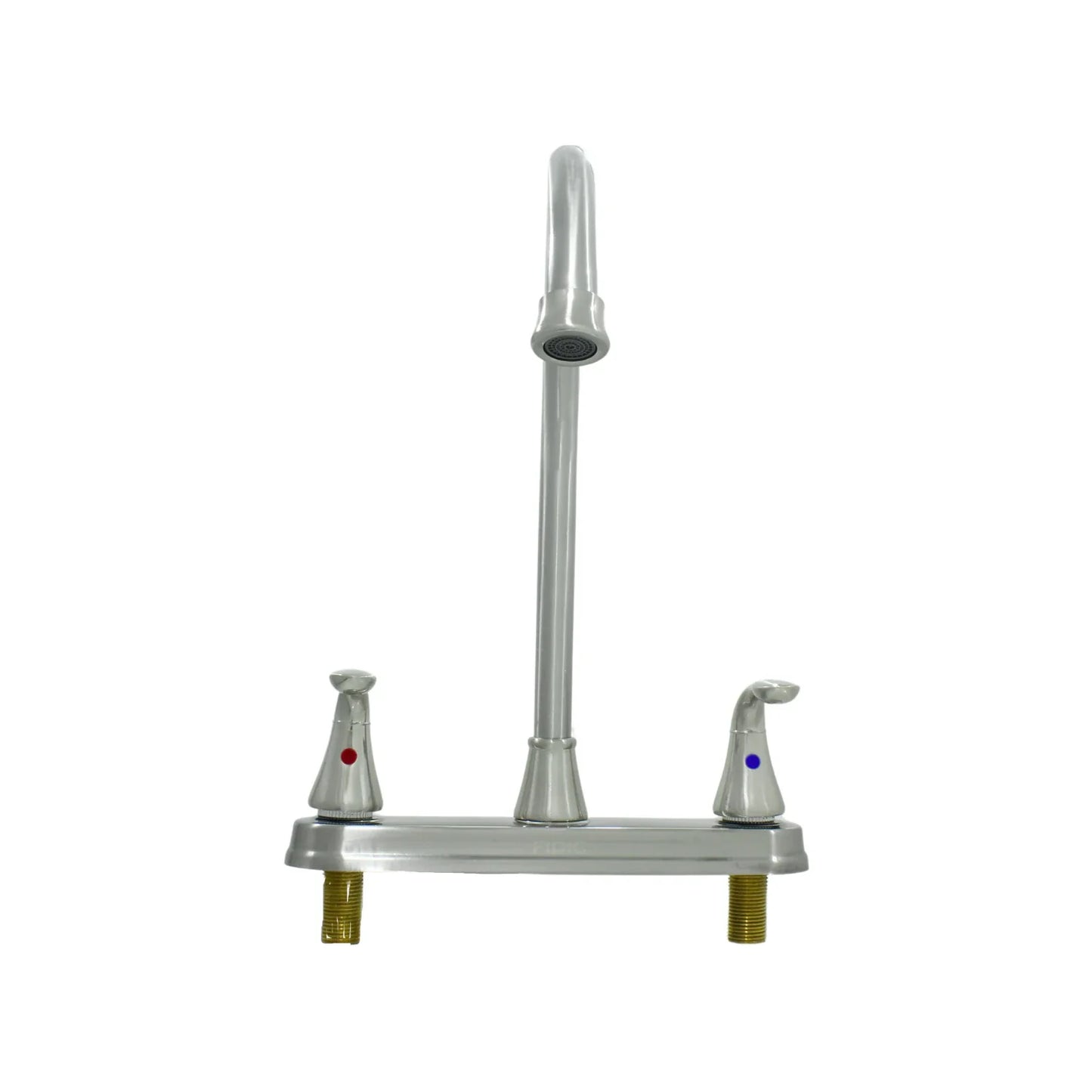 Mezcladora para fregadero 8" Fidic F8268BN