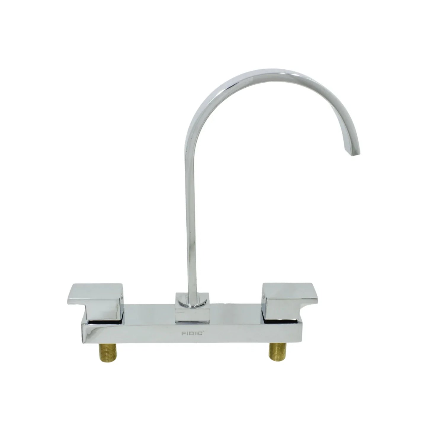 Mezcladora para fregadero 8" Fidic F8287