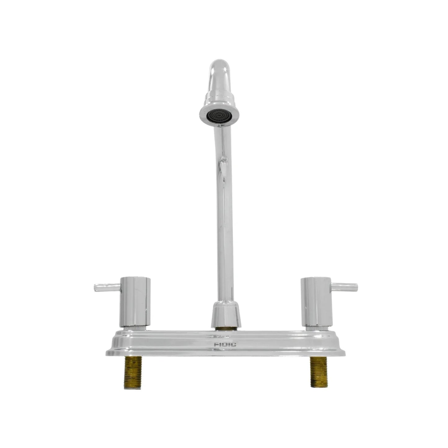 Mezcladora para fregadero 8" Fidic F8245