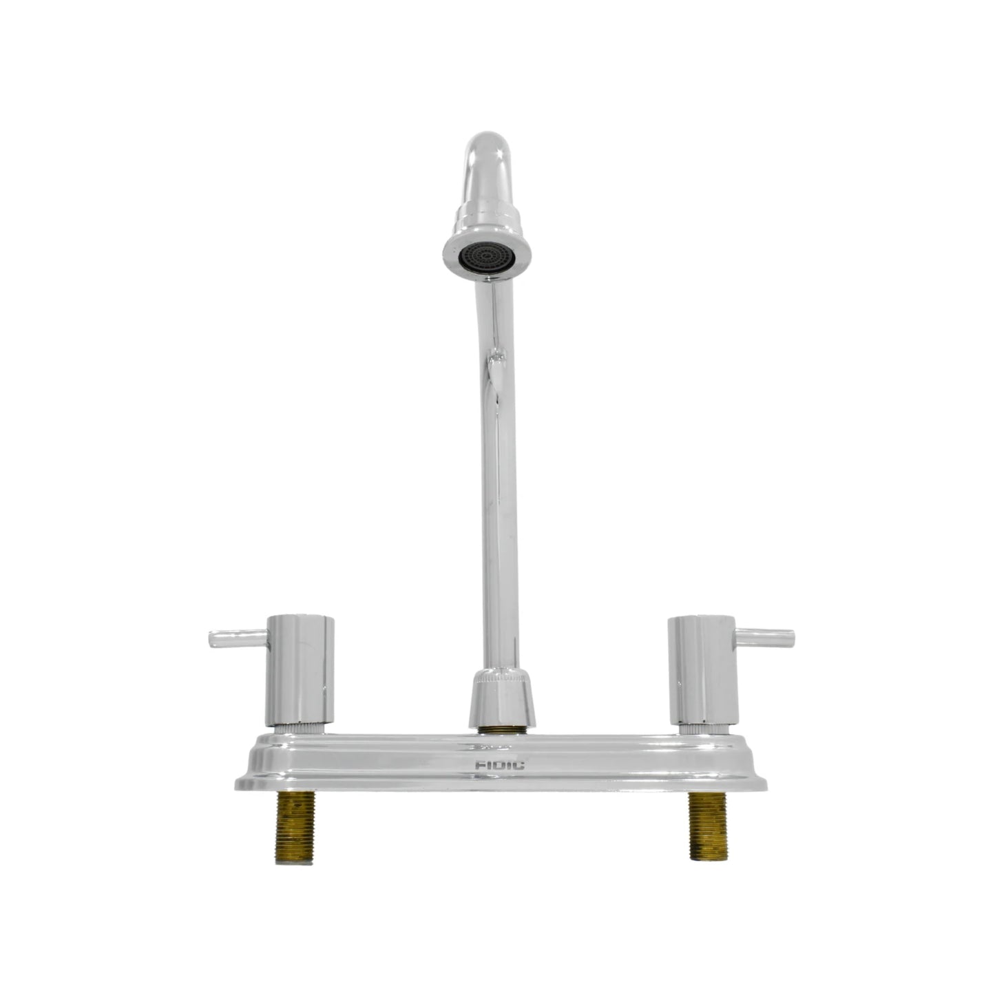 Mezcladora para fregadero 8" Fidic F8245