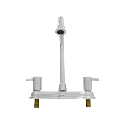 Mezcladora para fregadero 8" Fidic F8245
