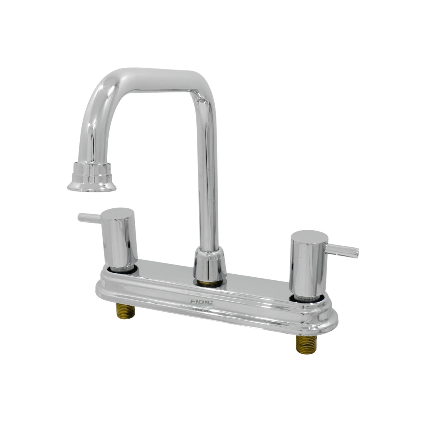 Mezcladora para fregadero 8" Fidic F8245