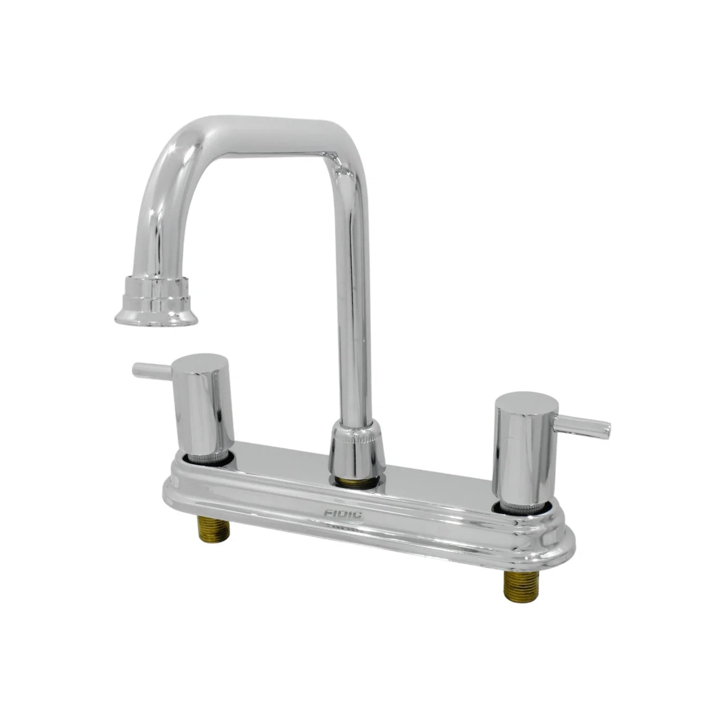Mezcladora para fregadero 8" Fidic F8245