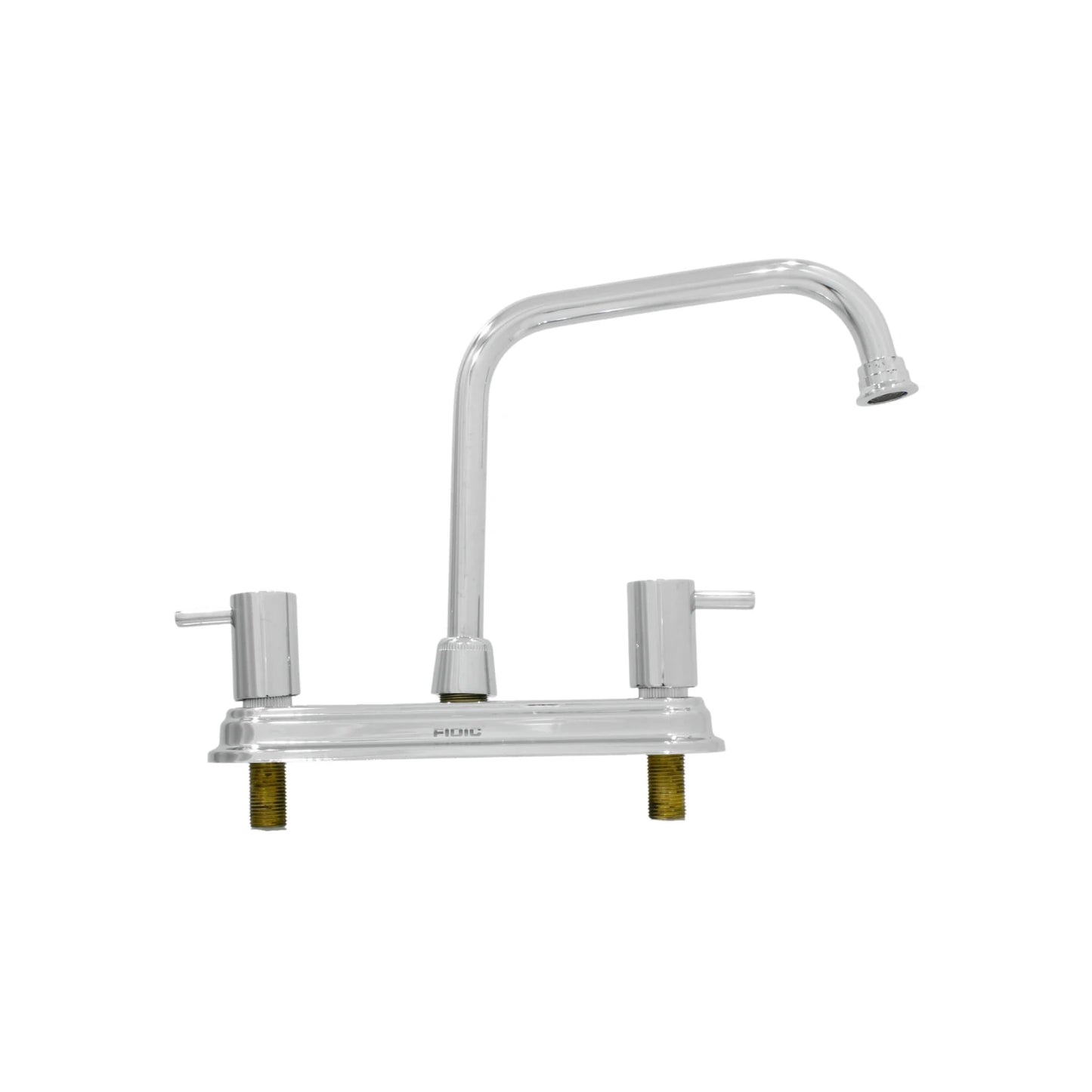 Mezcladora para fregadero 8" Fidic F8245