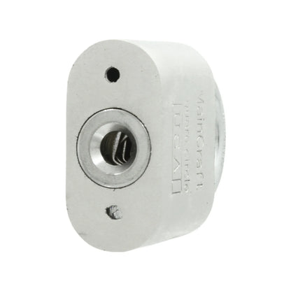 Candado 40 mm gancho corto MainCraft M1595