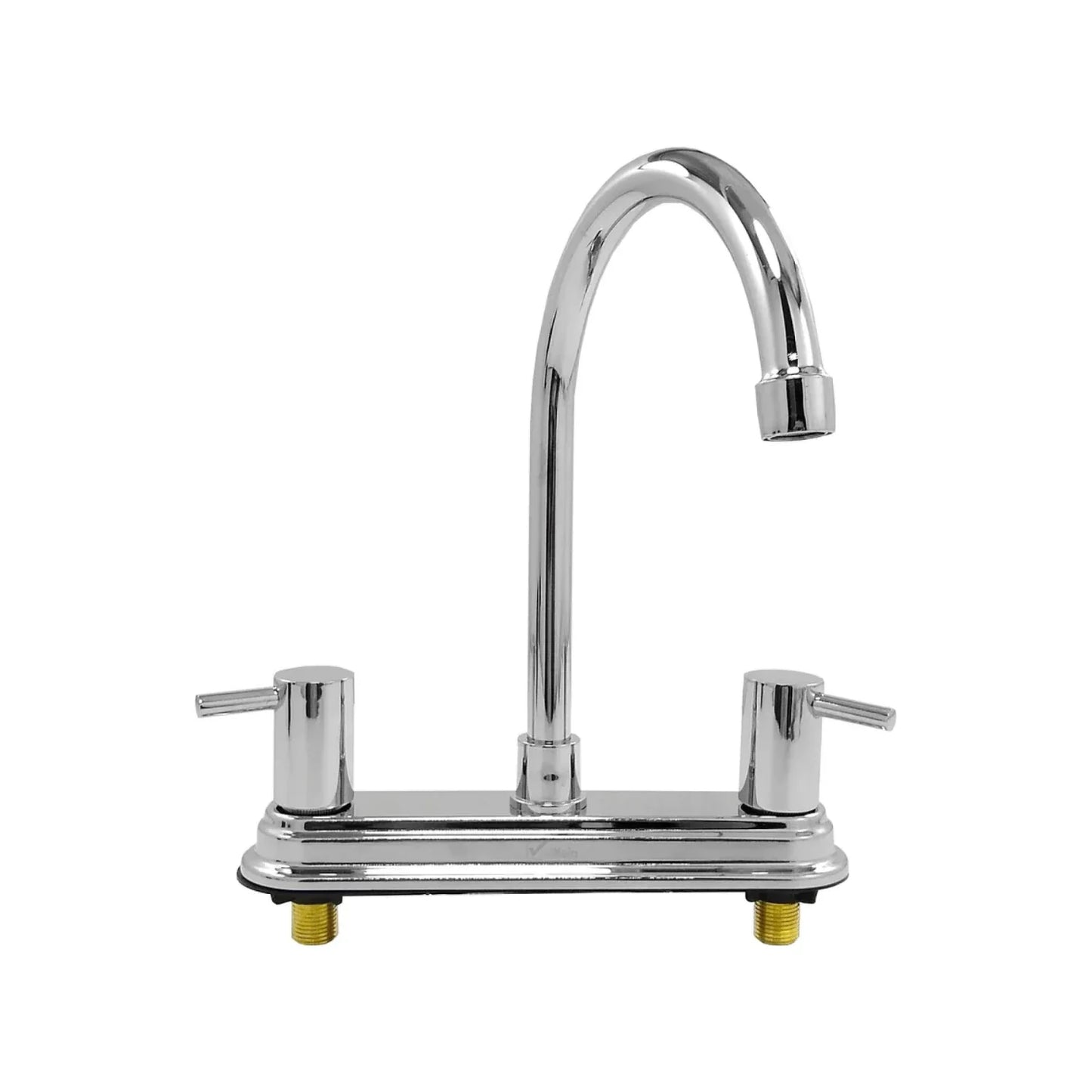 Mezcladora para lavabo 4" Valmain VA40.021