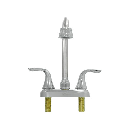 Mezcladora para lavabo 4" Valmain VA40.801