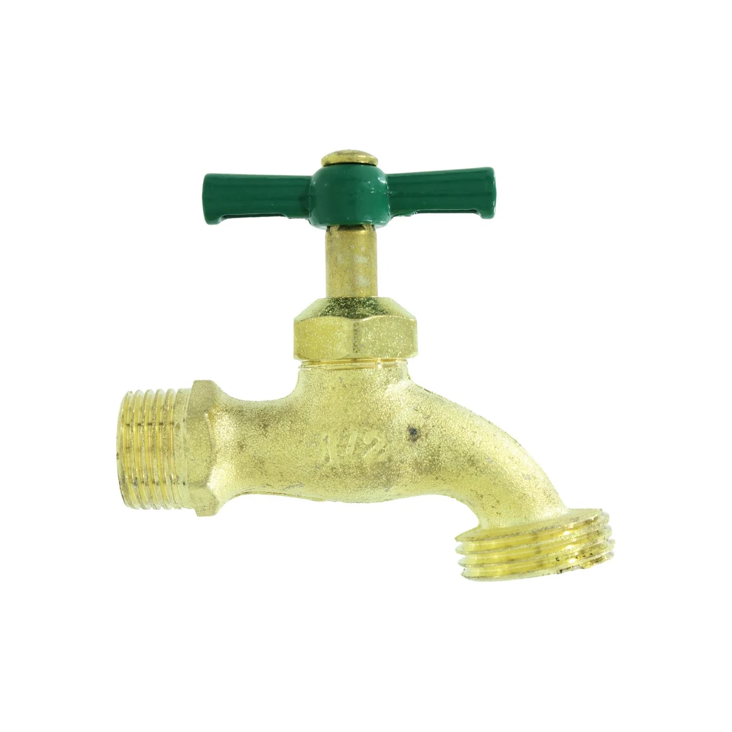 Llave de nariz 1/2" de rosca zinc Valmain VM11.310