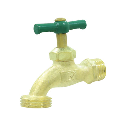 Llave de nariz 1/2" de rosca zinc Valmain VM11.310
