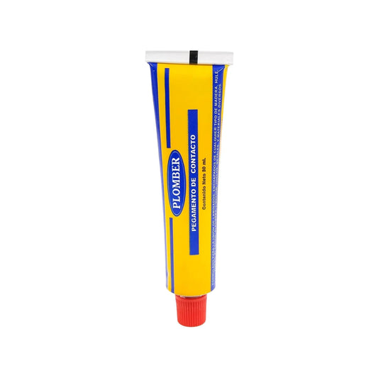 Pegamento de contacto 30 ml Plomber CCTO-TUB30