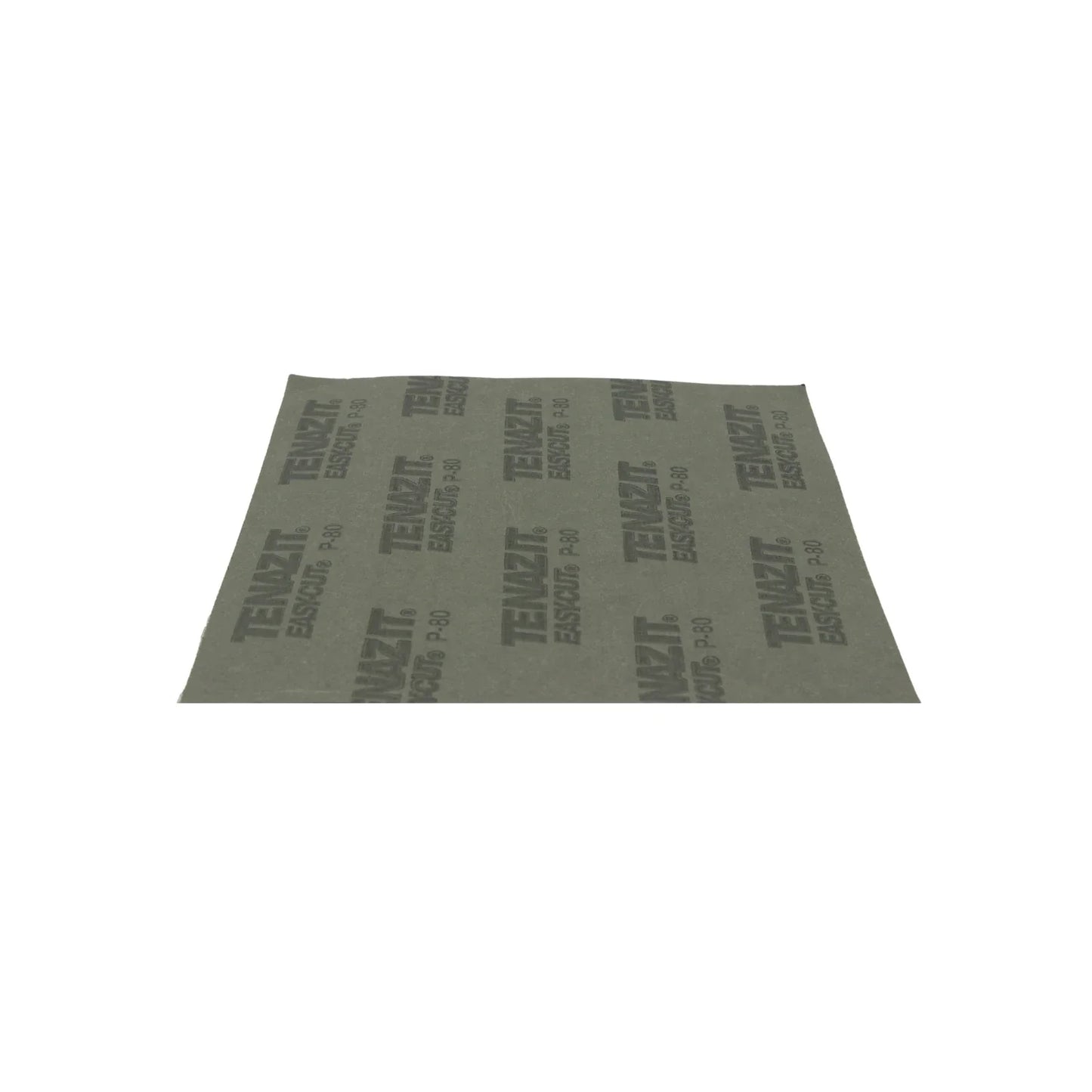 Lija de agua grano 80 Tenazit P80