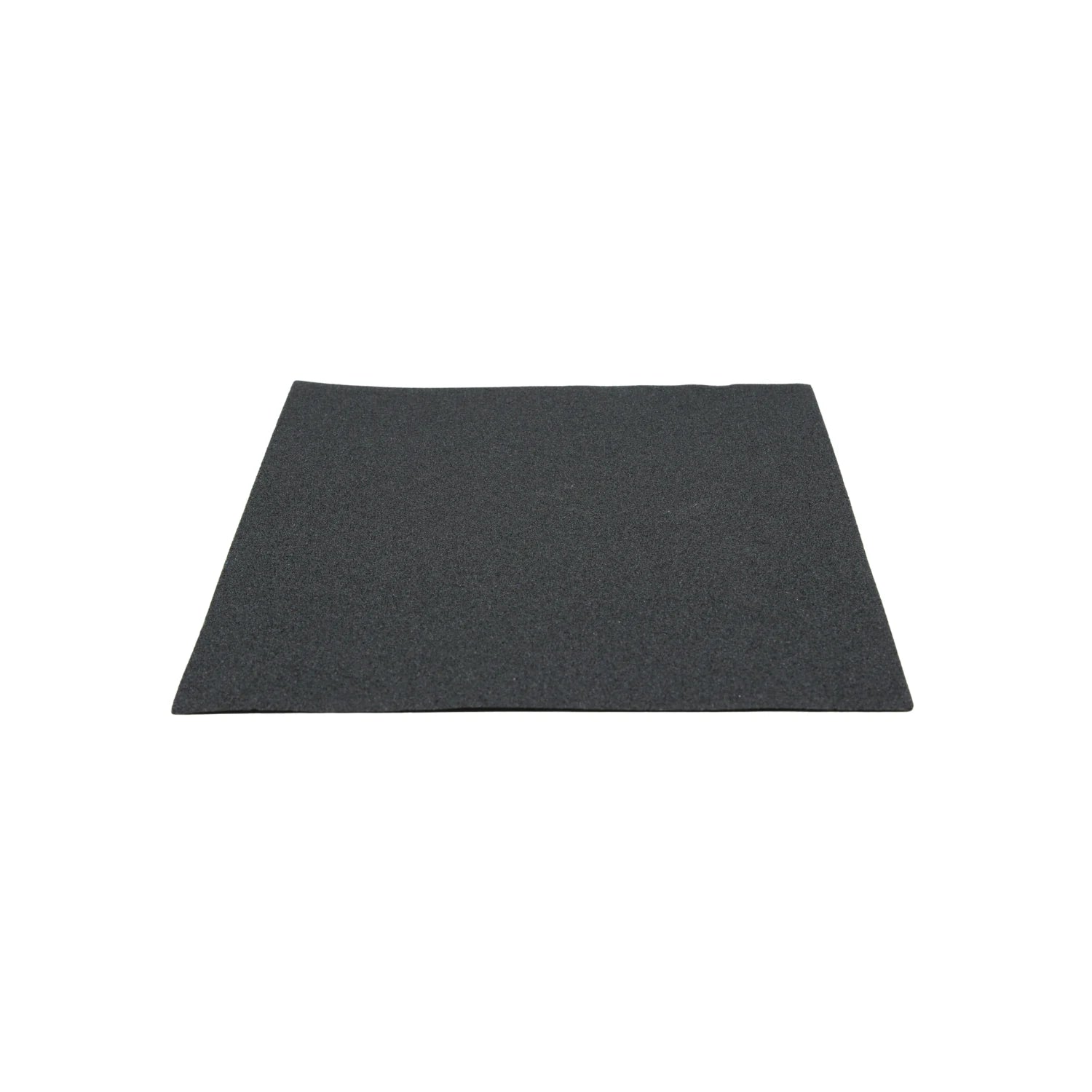 Lija de agua Tenazit P80 grano 80 gris oscuro para desbaste de superficies y preparación