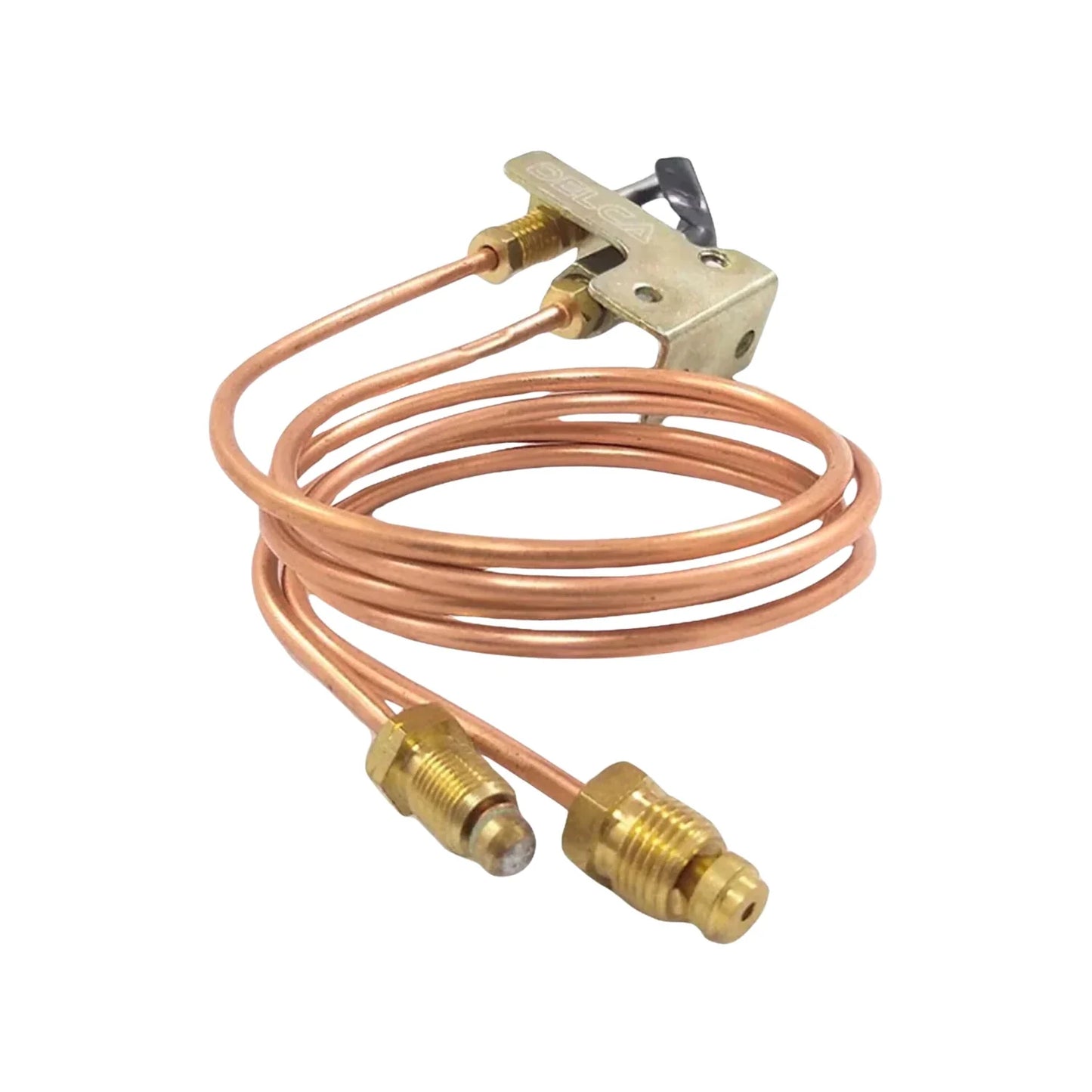 Termopar cobre para gas LP Aleamex ACN-TERMCAC