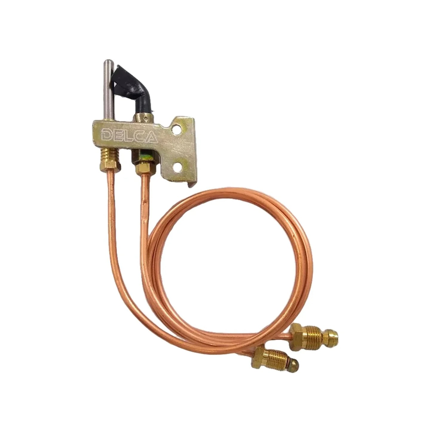 Termopar cobre para gas LP Aleamex ACN-TERMCAC