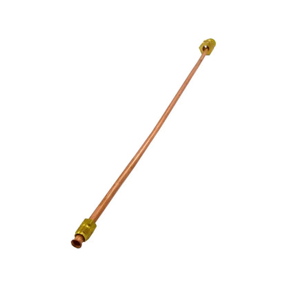 Pigtail flexible cobre Aleamex EIS-PTI06X55