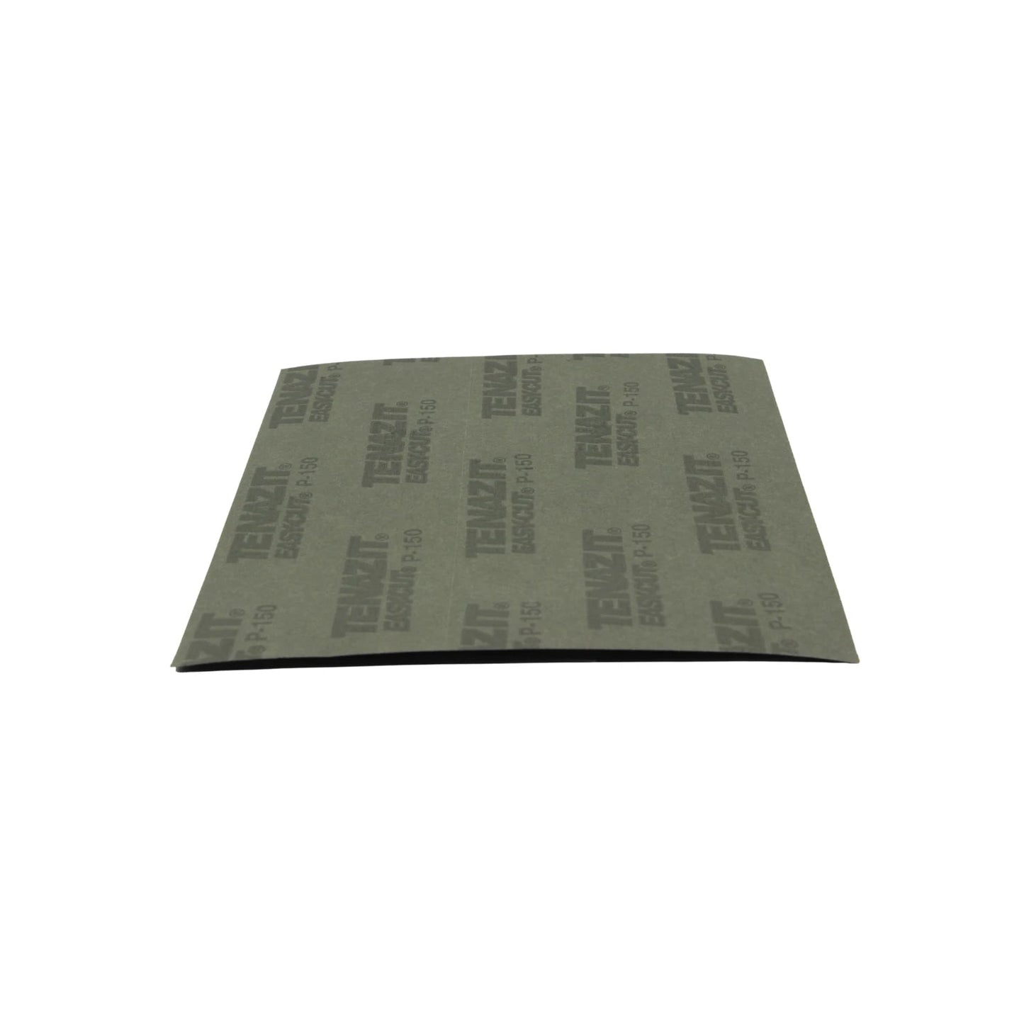 Lija de agua Tenazit P-150 grano 150 Easycut, para acabados suaves en superficies