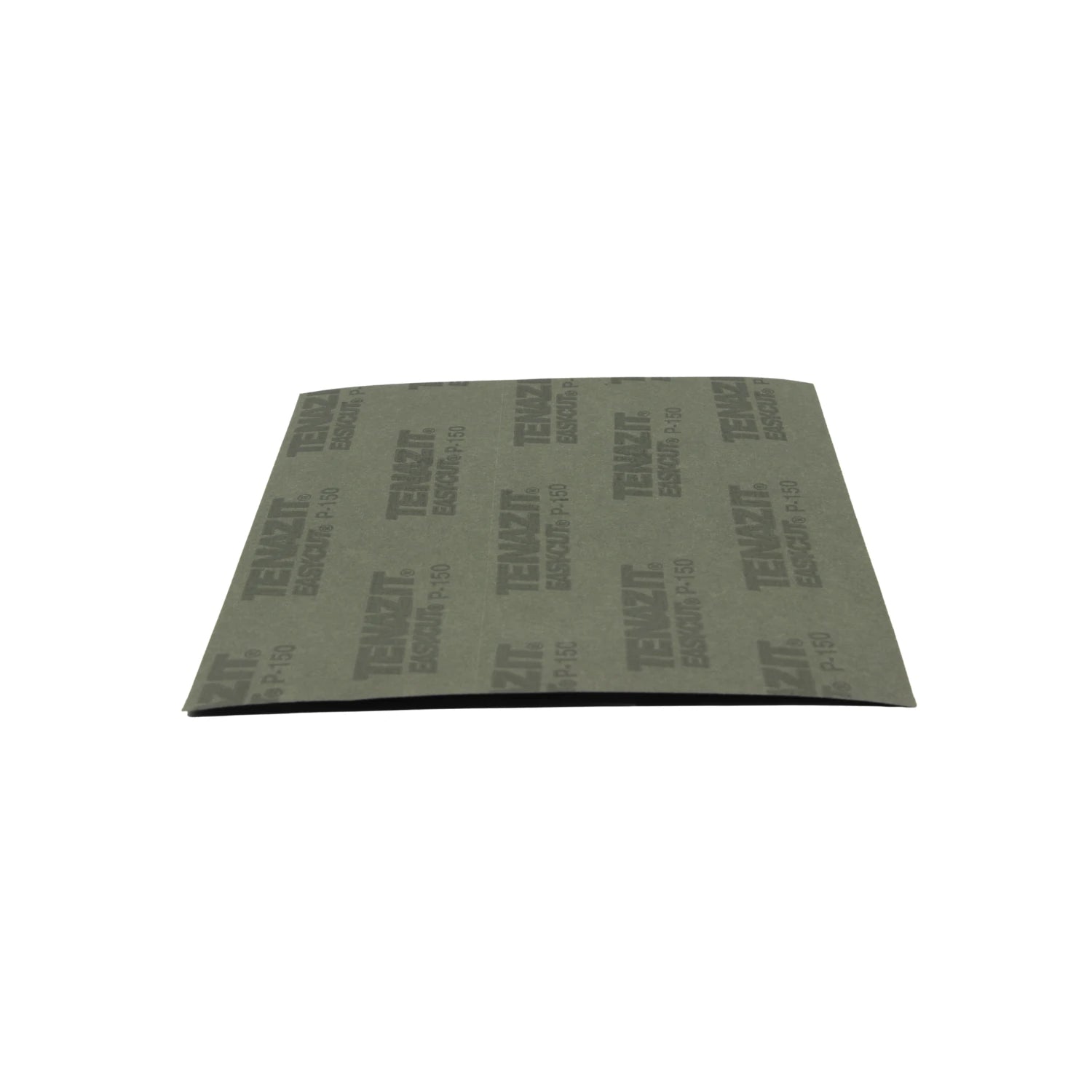 Lija de agua Tenazit P-150 grano 150 Easycut, para acabados suaves en superficies