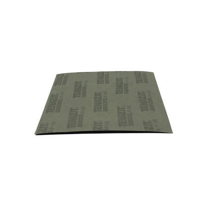 Lija de agua Tenazit P-150 grano 150 Easycut, para acabados suaves en superficies