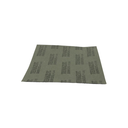 Lija de agua grano 240 Tenazit P240