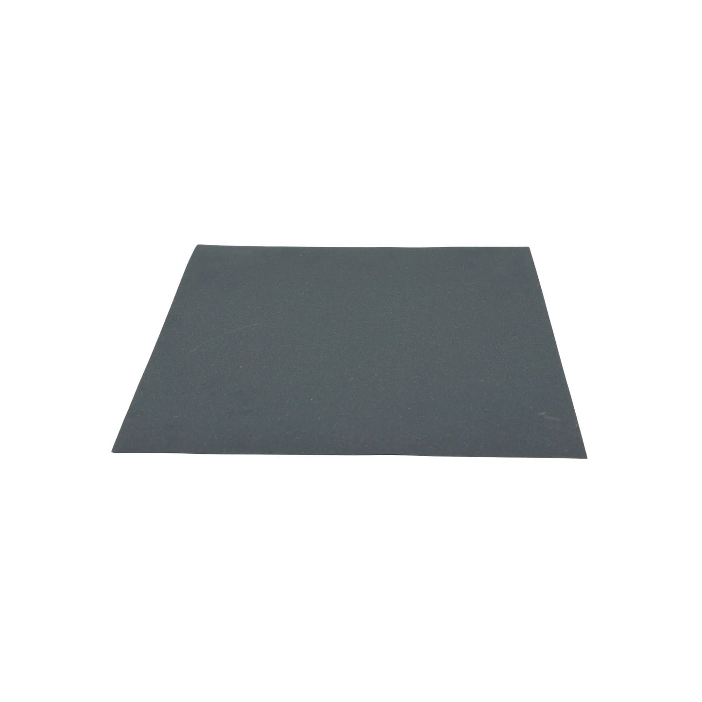 Lija de agua P500 grano 500 gris para lijado fino de metal, madera, plástico y automotriz