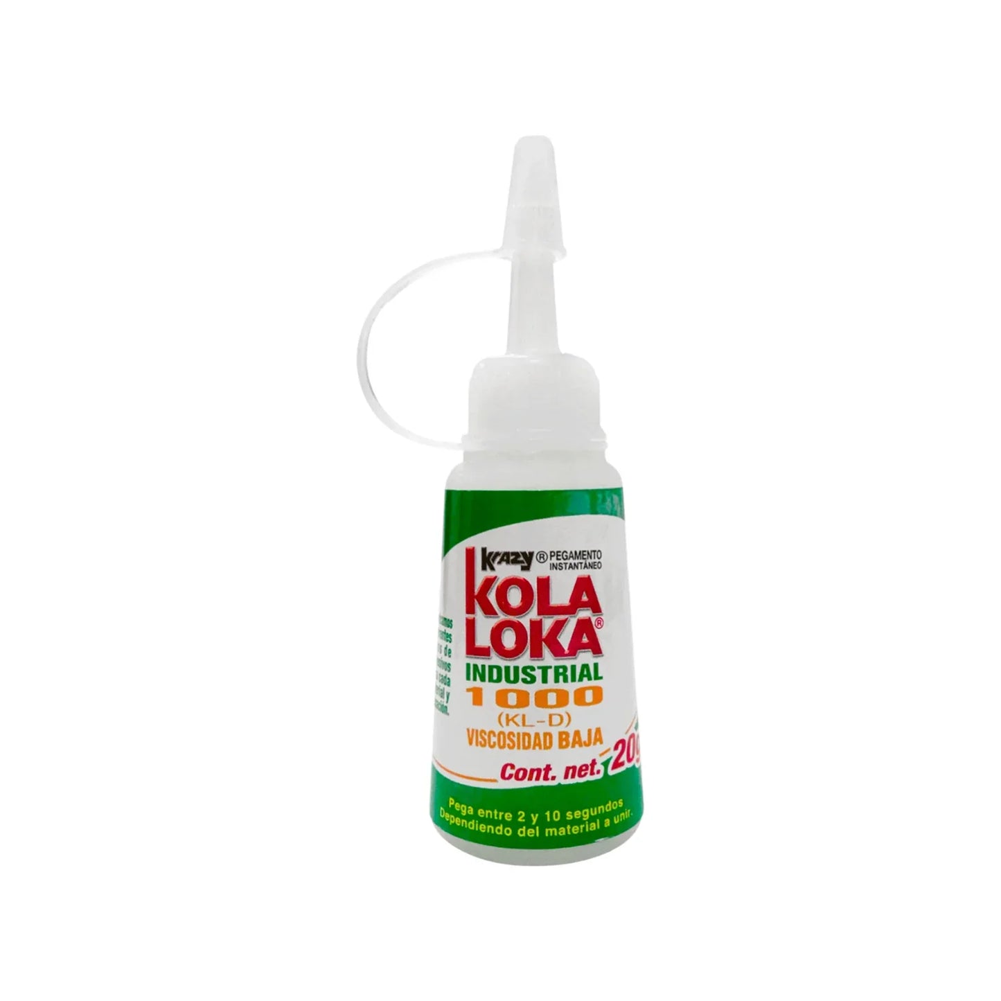 Kola loka industrial 1000 20 g KL-D