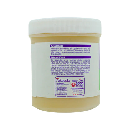 Resanador para madera 250 ml pino Afix 5100078