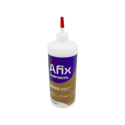 Pegamento blanco 500 g 8500 Afix Carpincol 5400021